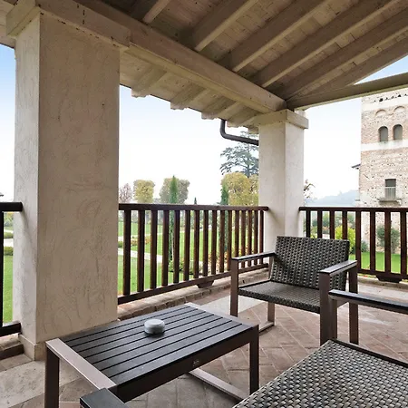 Residens Chervo Golf San Vigilio *