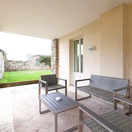 Residens Chervo Golf San Vigilio