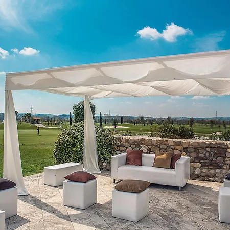 Residens Chervo Golf San Vigilio Pozzolengo