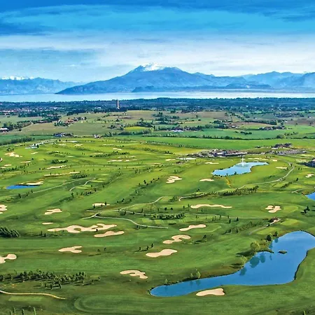 Residens Chervo Golf San Vigilio *