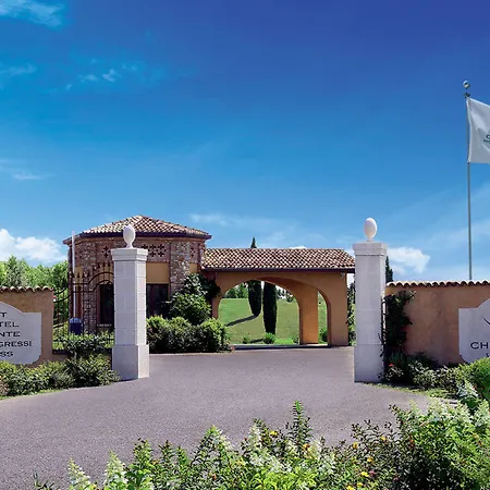 Residens Chervo Golf San Vigilio *