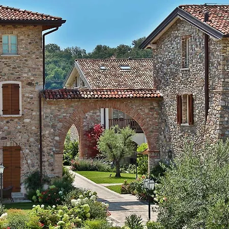 Chervo Golf San Vigilio Residens *