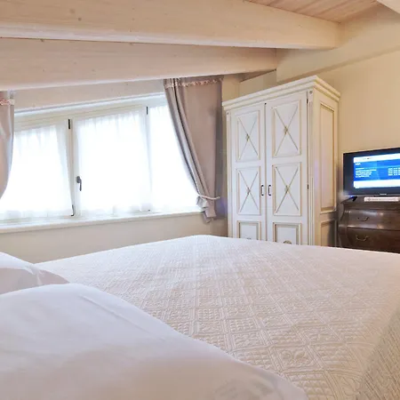 Residência Turística Chervo Golf San Vigilio Pozzolengo