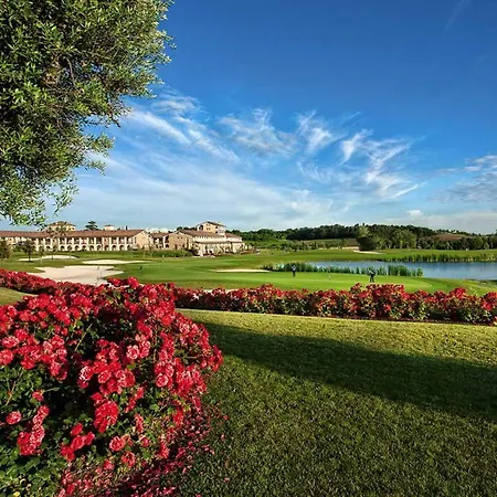 Chervo Golf San Vigilio *