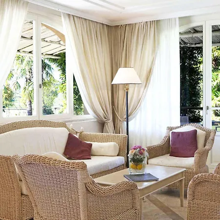 Residência Turística Chervo Golf San Vigilio *