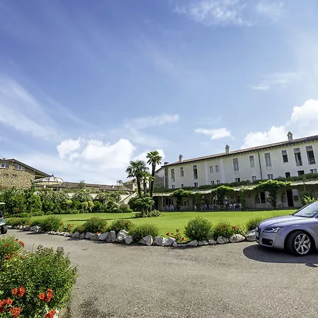 Chervo Golf San Vigilio * Pozzolengo