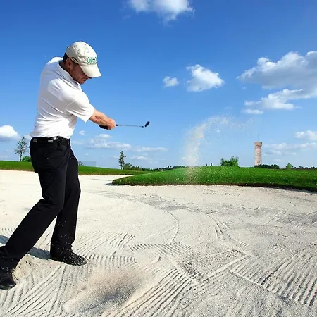 Chervo Golf San Vigilio