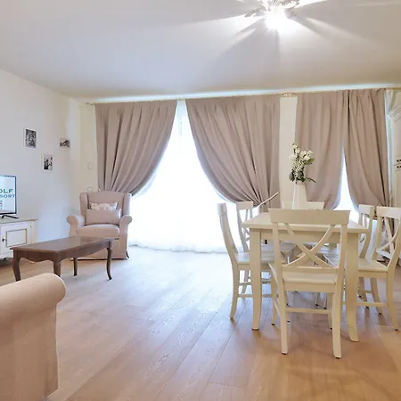 Chervo Golf San Vigilio Поццоленго